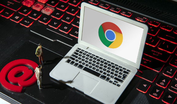 Chrome浏览器下载后的书签批量导入操作