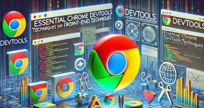 谷歌Chrome浏览器离线包快速获取及部署操作
