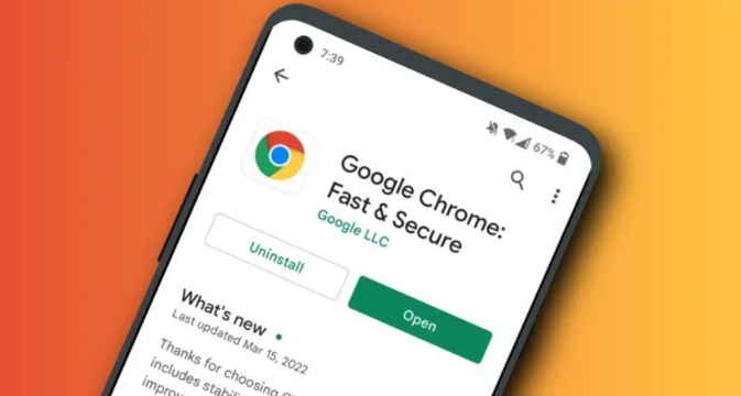 Chrome浏览器网页脚本控制功能实测分析