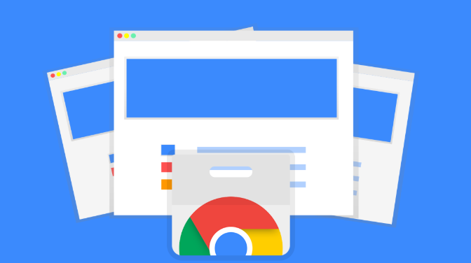 google Chrome全局动态模糊渲染修复版最新功能分析